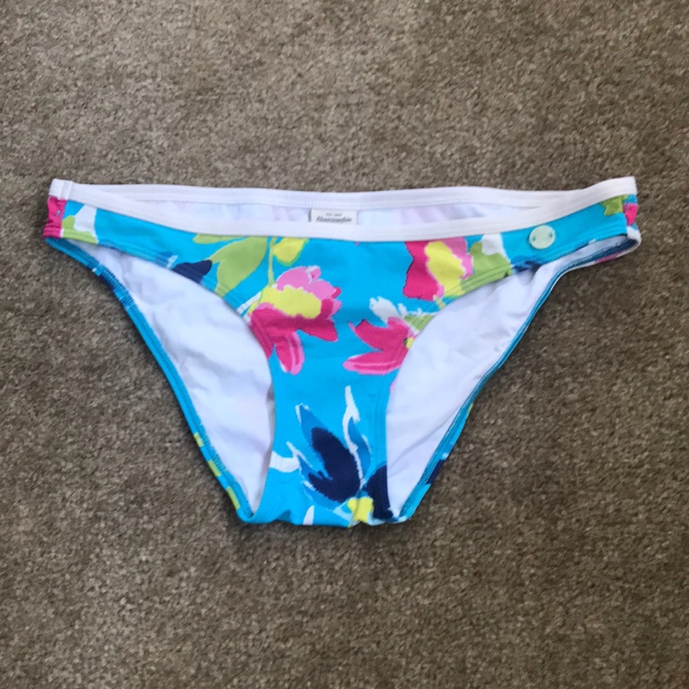 ** 3 for $12 ** A&F bathing suit bottom